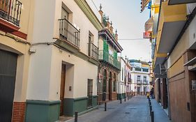 Apartamentos Luxury Puente De Triana