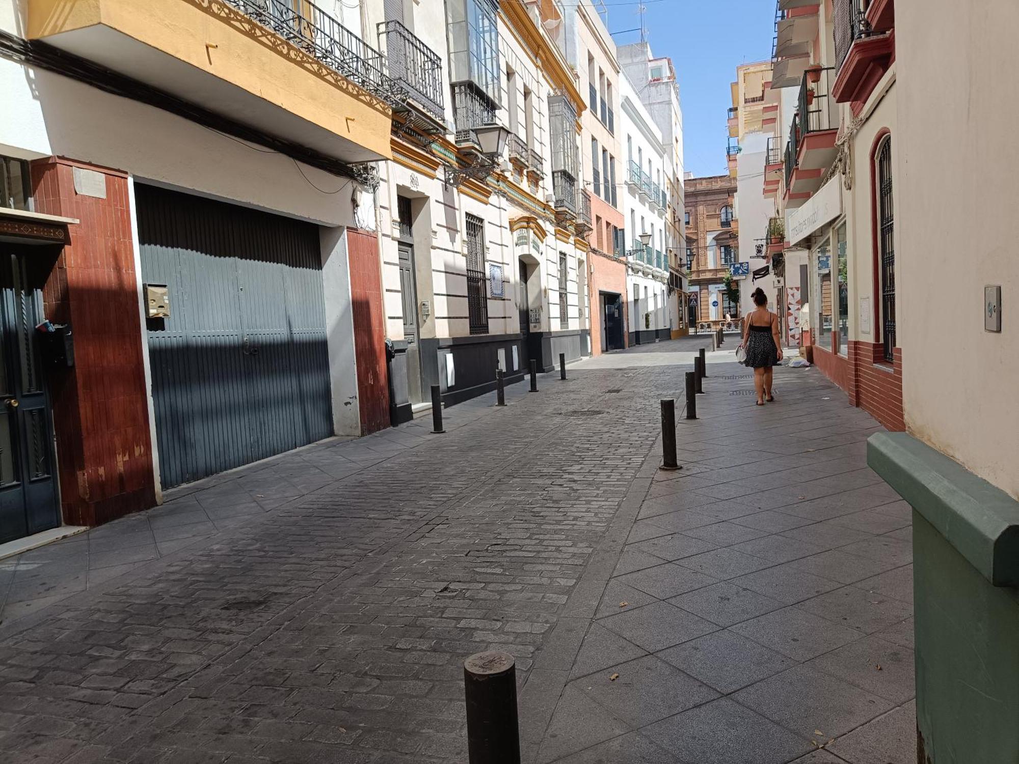 Apartamentos Luxury Puente De Triana Siviglia Esterno foto