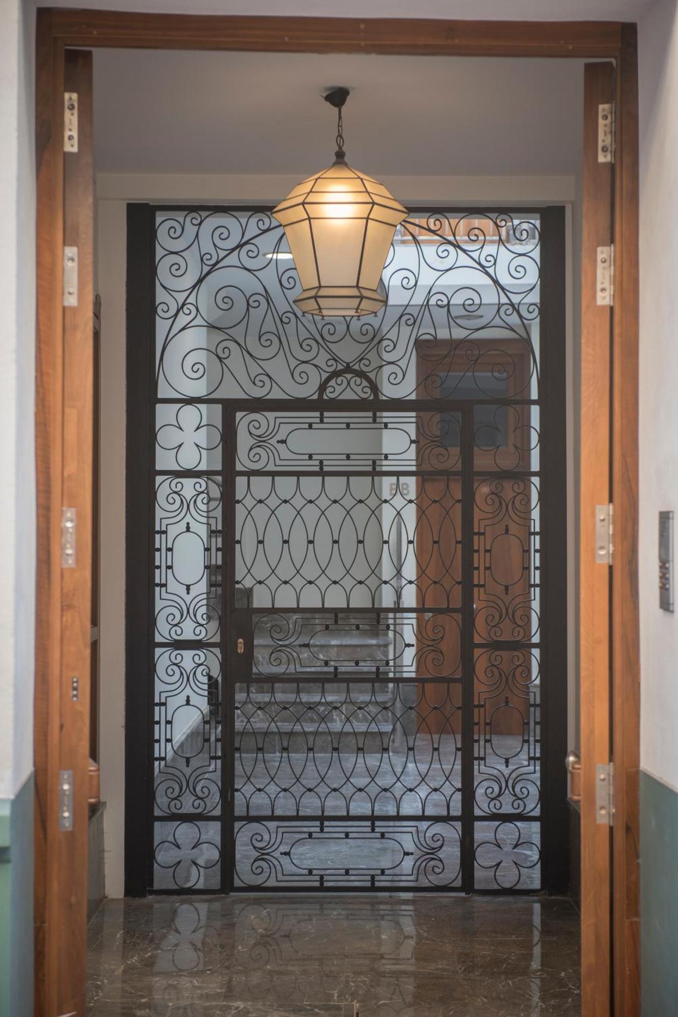 Apartamentos Luxury Puente De Triana Siviglia Esterno foto