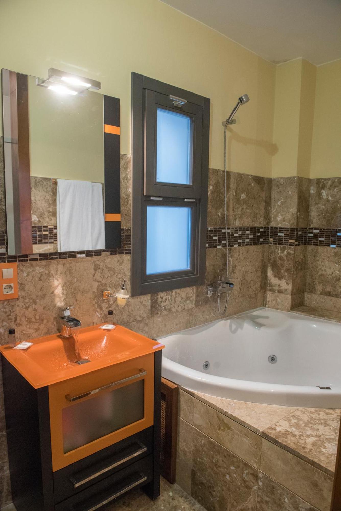 Apartamentos Luxury Puente De Triana Siviglia Esterno foto
